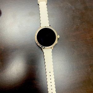 Kate Spade smart watch